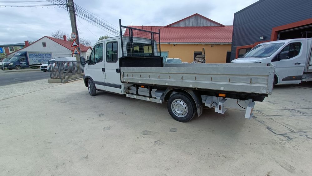 RENAULT Master 2008 — imagine 4