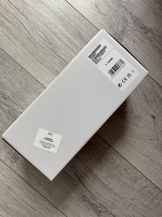 Vând obiectiv Panasonic 85 mm