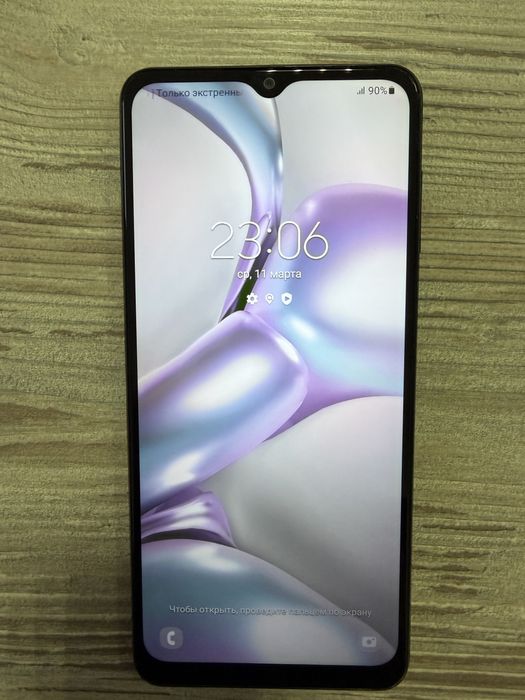 Продам самсунг А12
