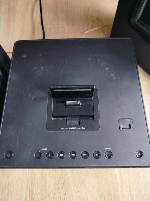 Sistem audio cu boxe Philips  DCM3020/12