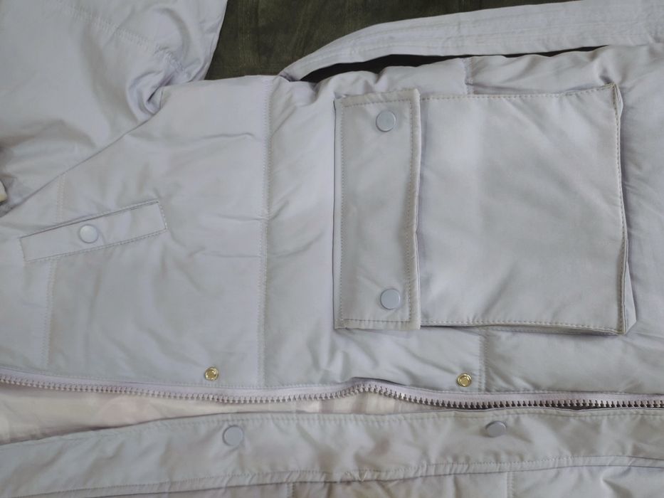 Куртка осень - зима