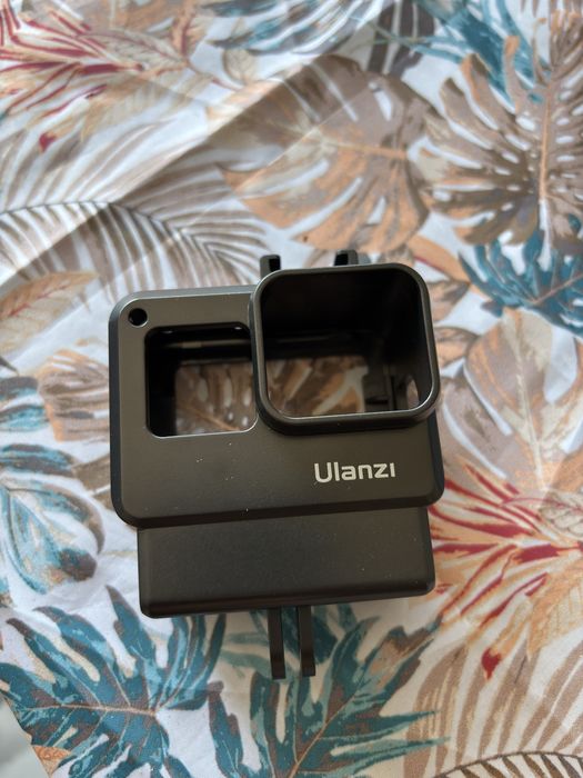 GoPro 5/6/7 Vlog Case