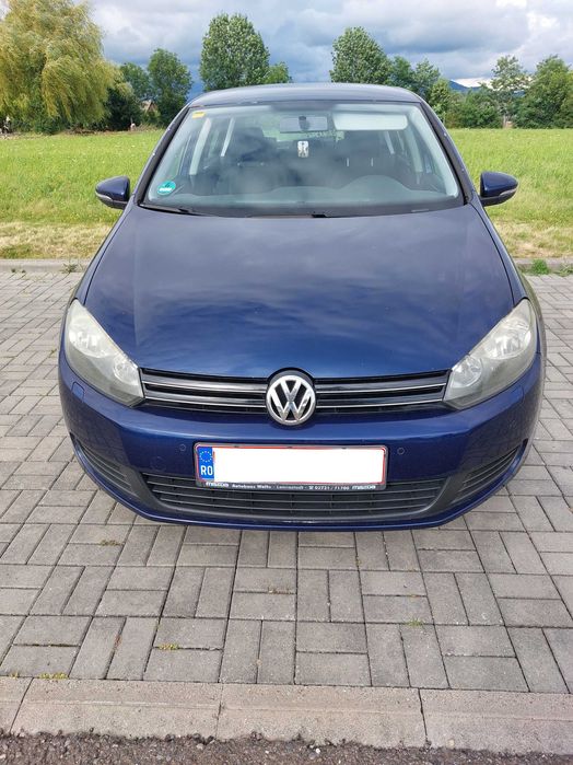 VOLKSWAGEN Golf 2010 — imagine 3