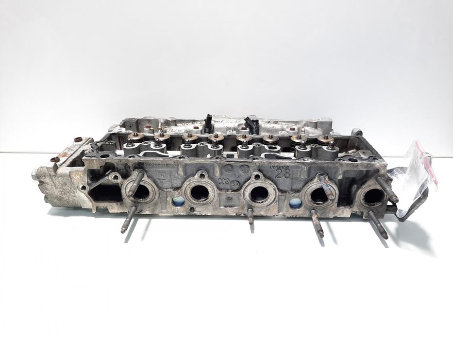 Chiulasa, cod 9684487210, Peugeot, 1.6 HDI, BHY Partner