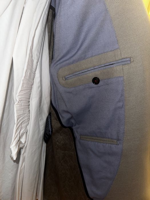 Sacou bărbătesc Tommy Hilfiger