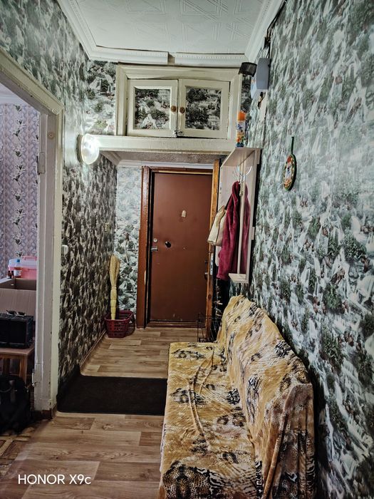 Продам 2х комнатную квартиру.