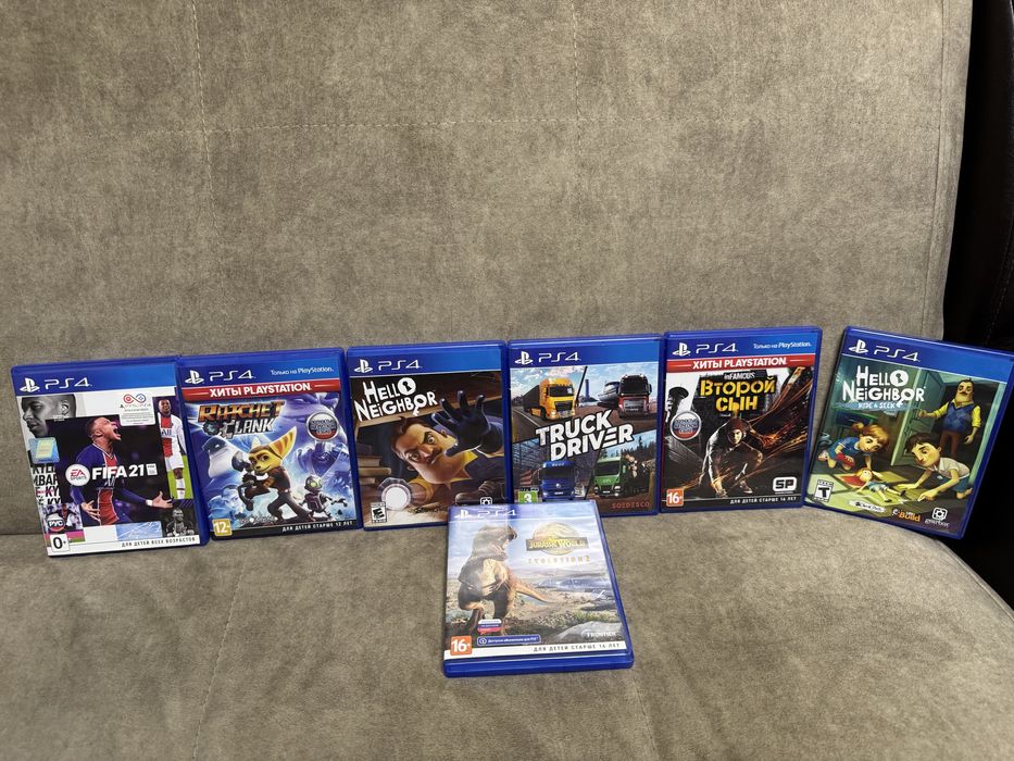 Playstation 4pro, +vr шлем сони