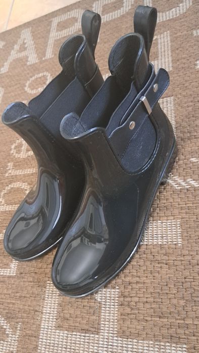 Incaltaminte de ploaie