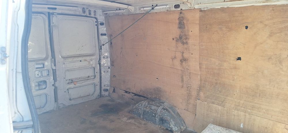 35C13, 2.8JTD 150hp ,климатик