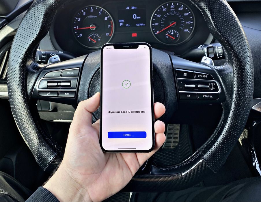 iPhone 12 pro /128GB\akb79%как новая