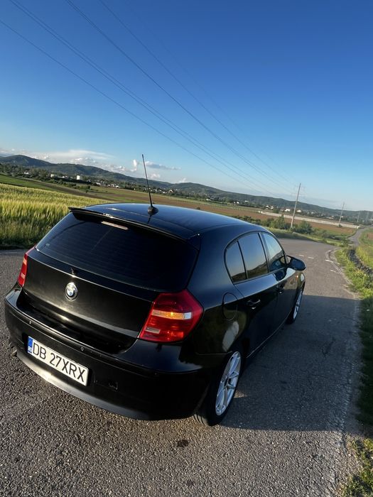 Vand bmw seria 1