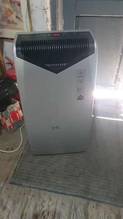 Aparat aer condiționat Bosch
