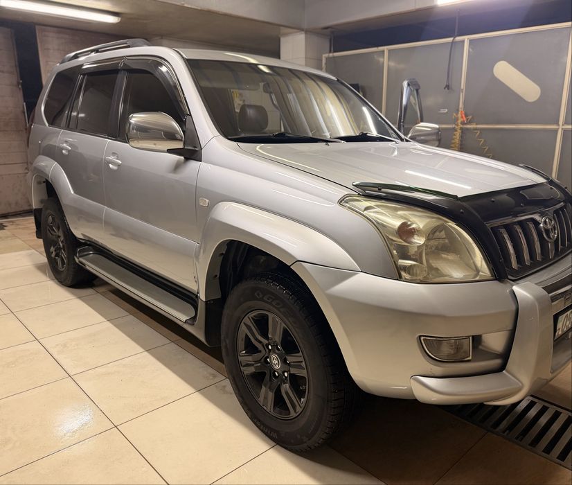 Продам оригинальные диски Toyota