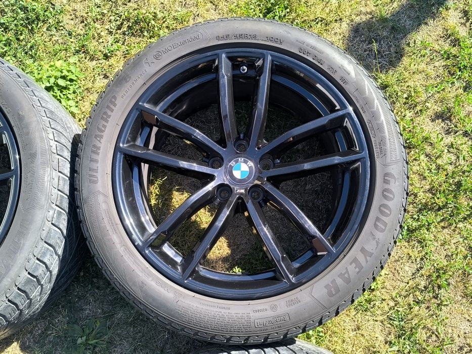 Style 662M 18 цола джанти за BMW G30