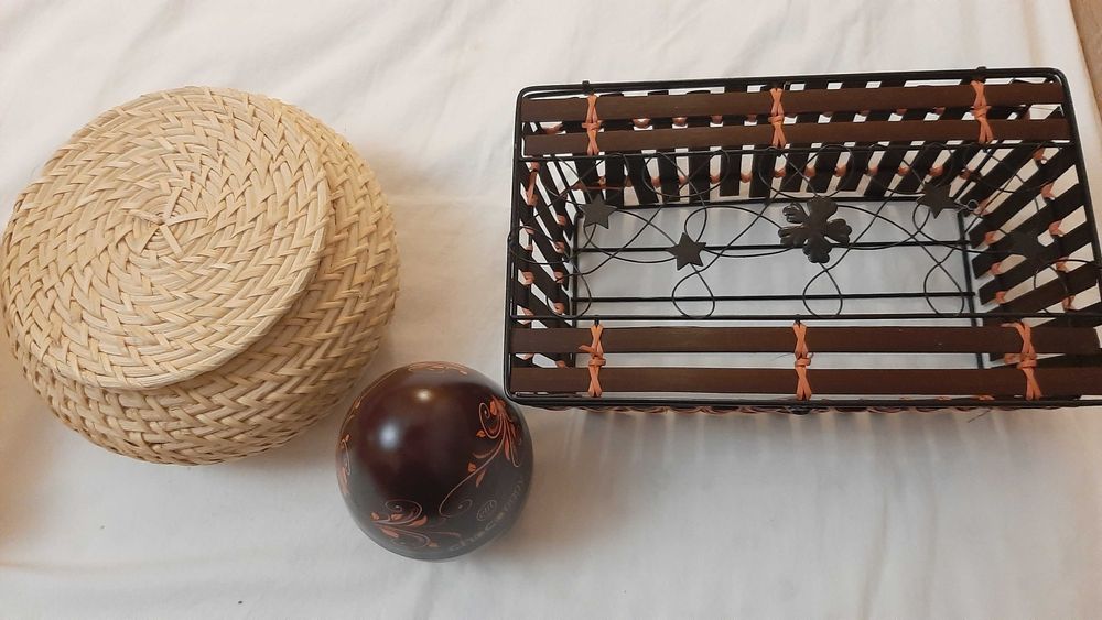 Кутии за бижута и друци неща