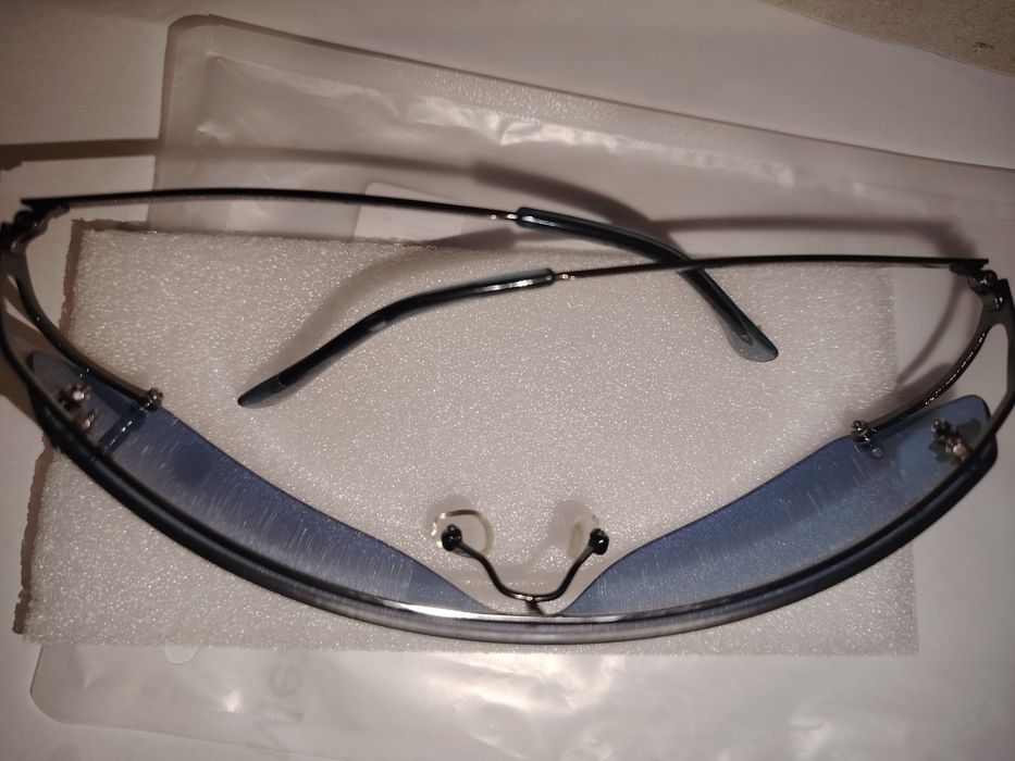 Слънчеви очила Versace