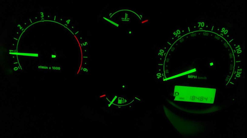 Land Rover Freelander 1  (2004) - 2.0 TD4 BMW diesel 4x4