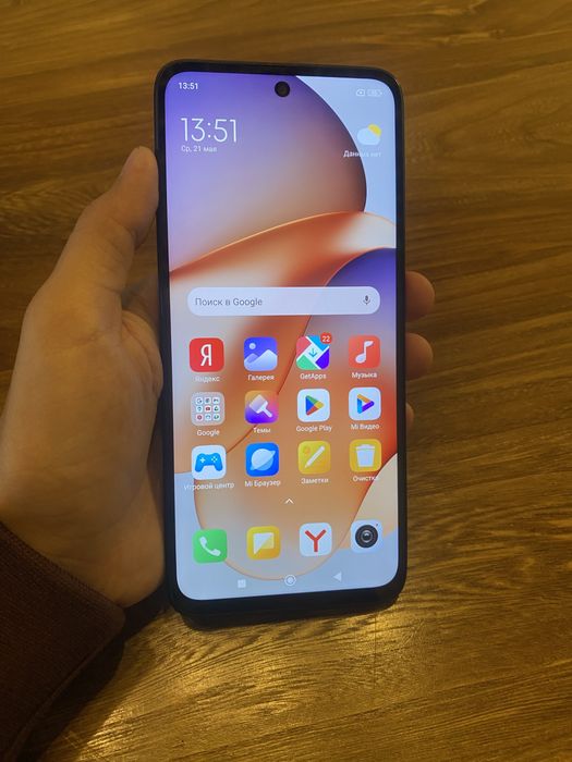 Redmi 12 Редми 128ГБ