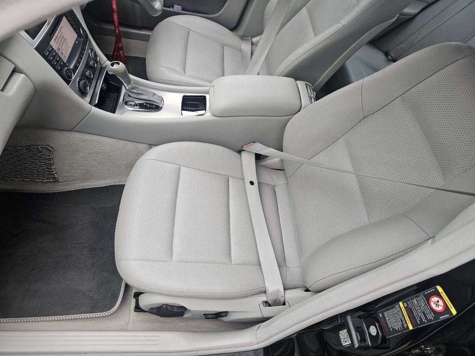 На части C350 M272 Ц350 W203 Mercedes Двигател 17 джанти спорт пакет