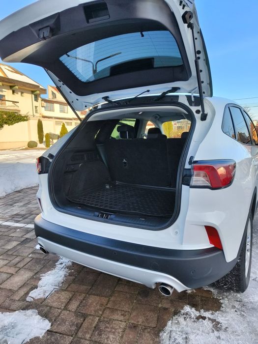 Ford Kuga 1.5 TDCi 120CP Automat