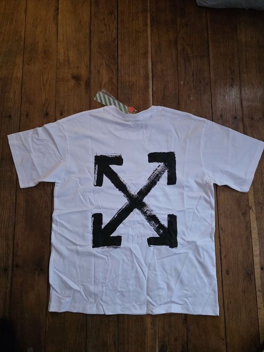 Tricouri Off-White