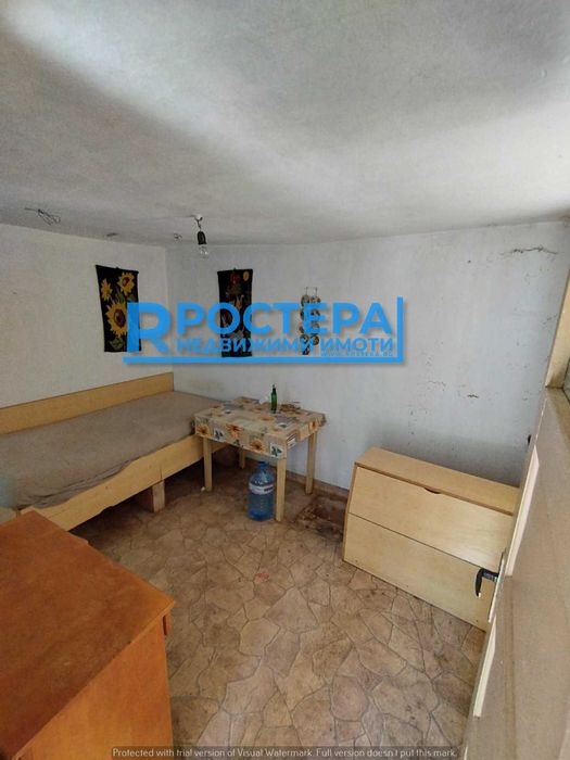 Вила с Ток, Вода, Кладенец! Местност Драката,  200м. от Главен Път