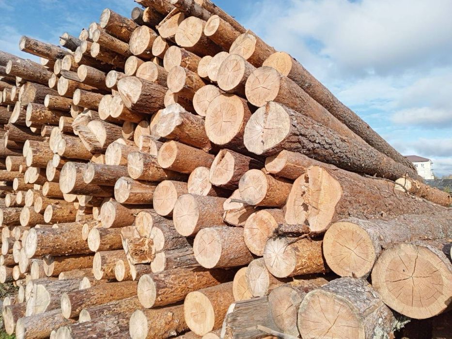 Доска обработанная