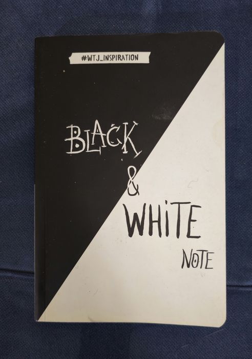 Скетчбуки, блокноты