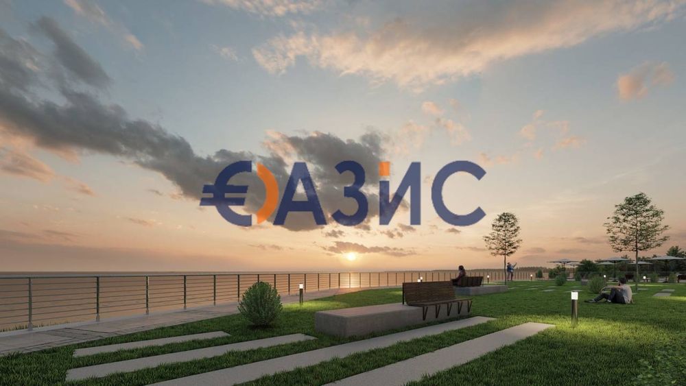 Продава се Едностаен апартамент в Поморие - 47 кв.м за 992 €/кв.м - Снимка #8