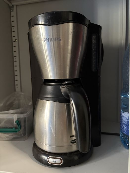 Filtru cafea Philips