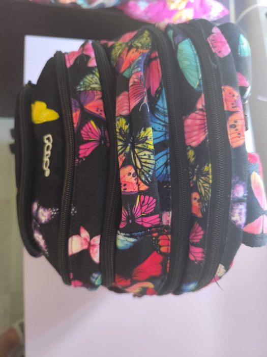 Ученическа раница POLO момиче