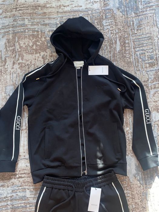 Памучен Gucci комплект