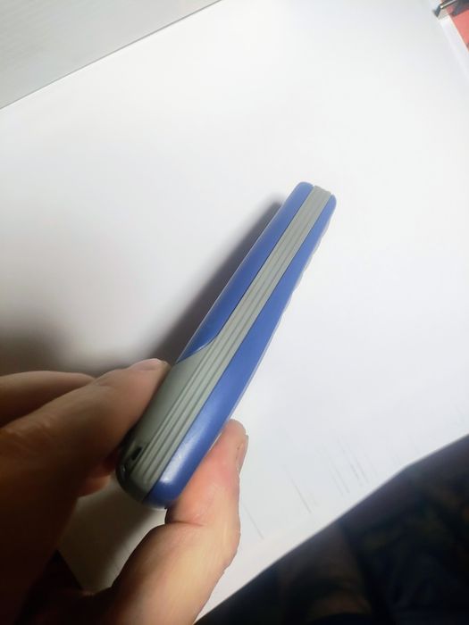 Nokia 1100 , lifetimer 3:18 ( decodat)