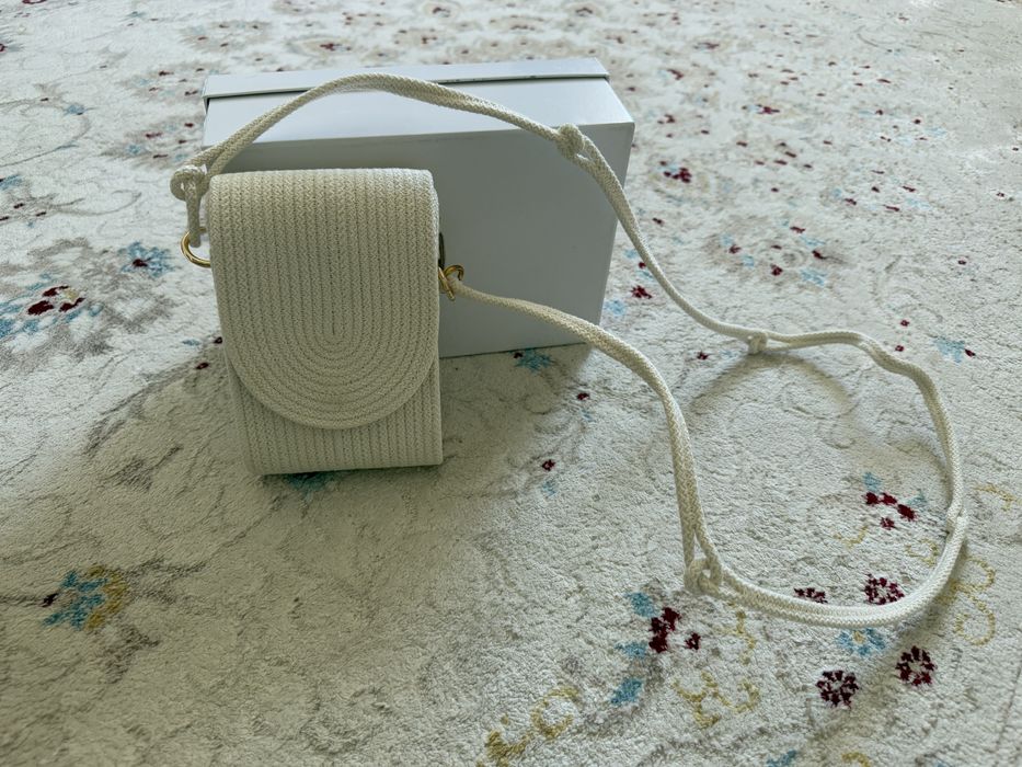 Сумкалар сатылады