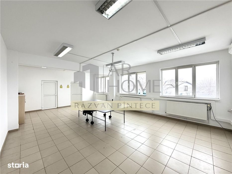 Spatiu birouri 413 mp, zona Sud UPG, Ploiesti