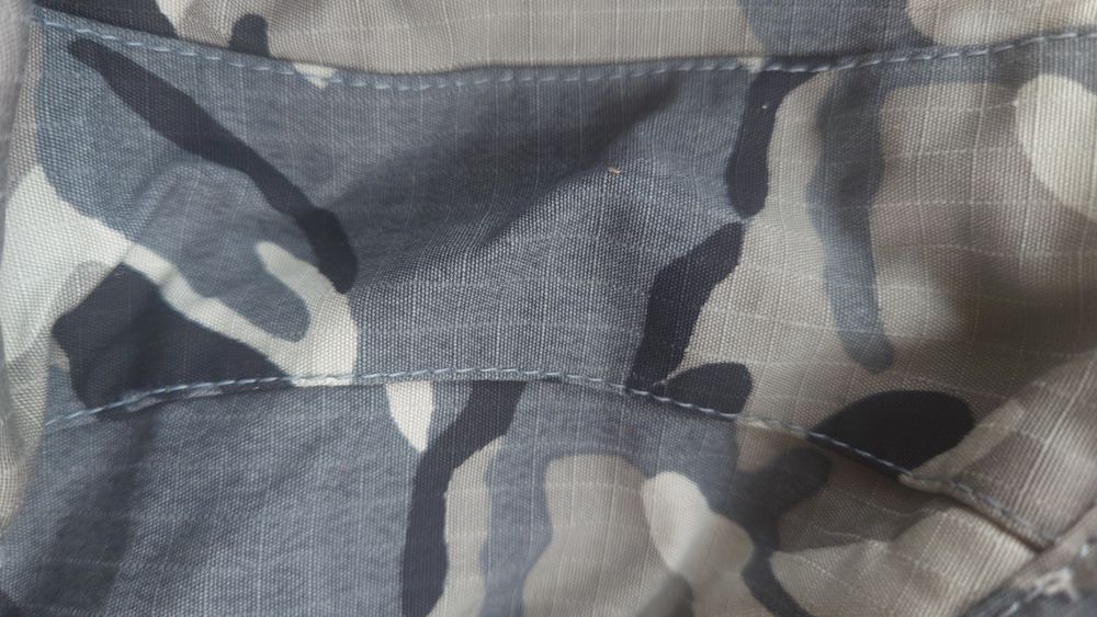 Камуфлажни комплекти