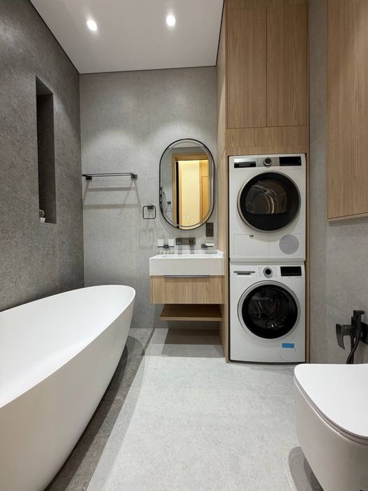 Продается квартира 4/8/15 в ЖК Инфинити