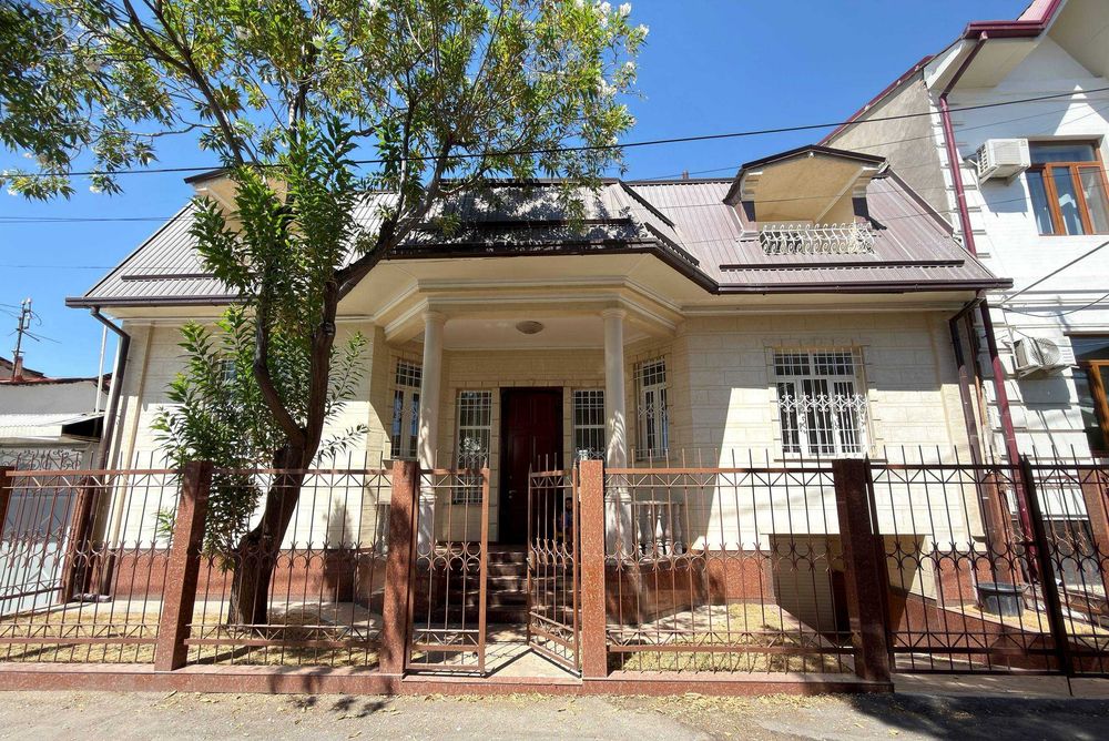 Продаётся участок 5 соток Юнусабад, Метро Минор. Срочно!