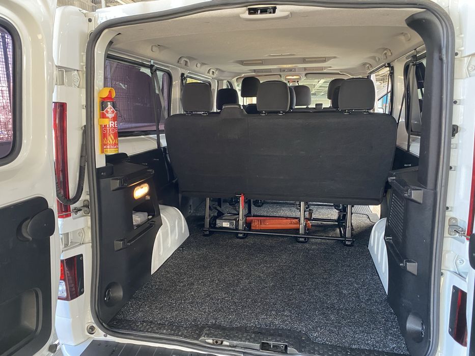 Transfer Aeroport Otopeni Henri Coanda -Brasov -Constanta -Cluj