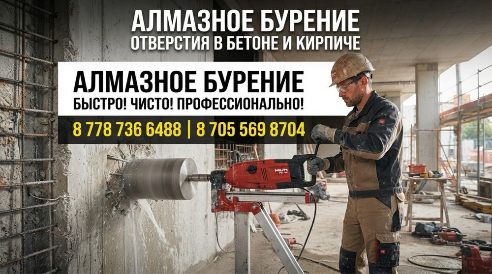 Алмазный бур амазный бур