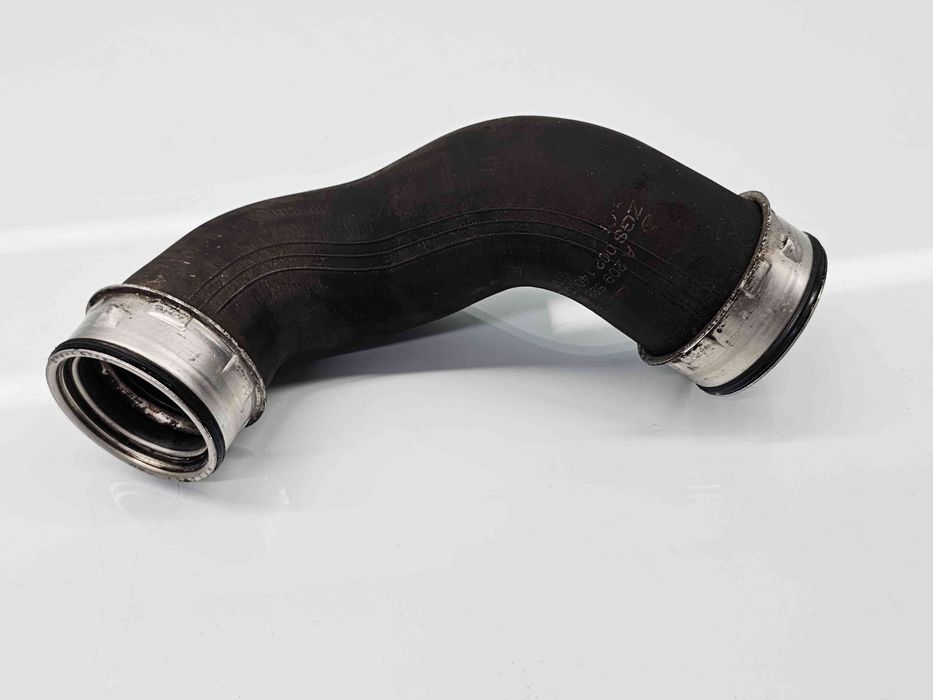 Tub intercooler Mercedes Clasa CLK (C209) [Fabr 2002-2009] A2095280982
