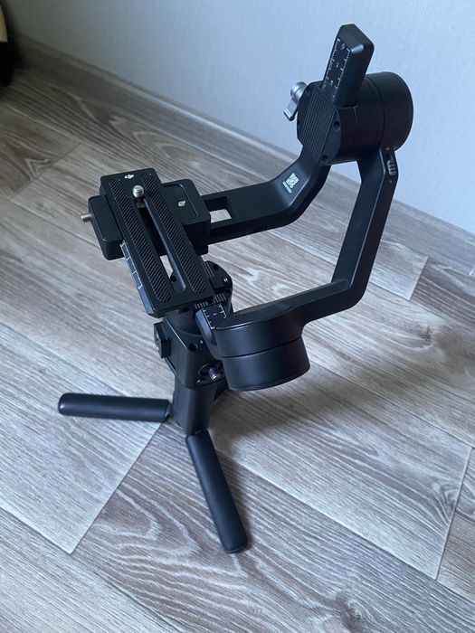 Стабилизатор DJI Ronin SC