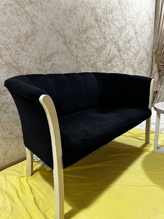 Divan + jurnalni stol