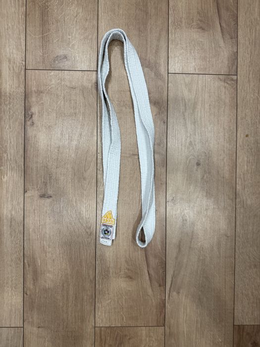 Adidas кимоно по дзюдо