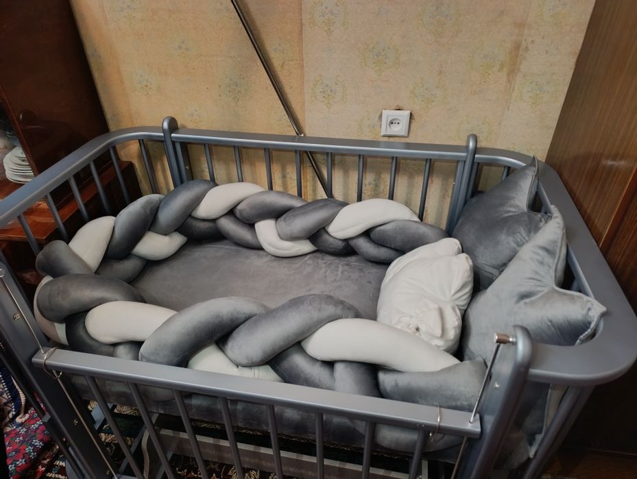 Bolalar uchun detski manyaj