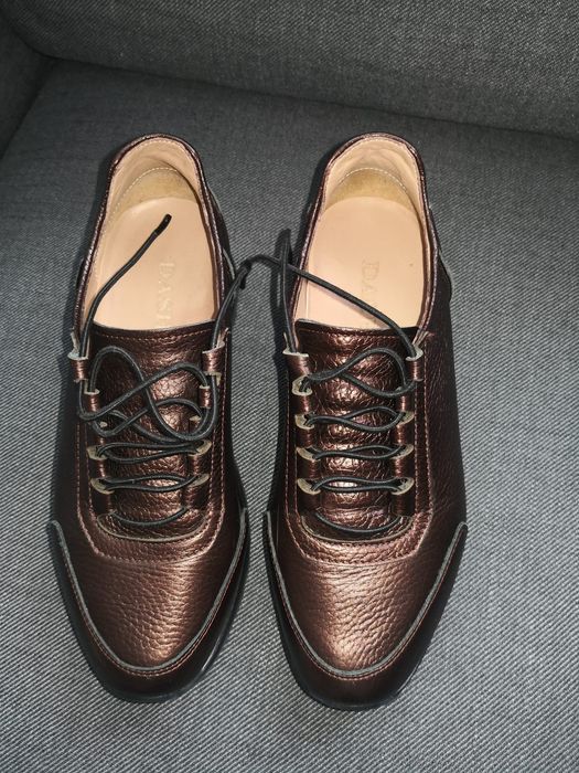 Pantofi Dasha 36