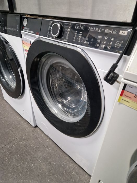 Пералня Hoover 10 кг А+++ 1600 оборота
