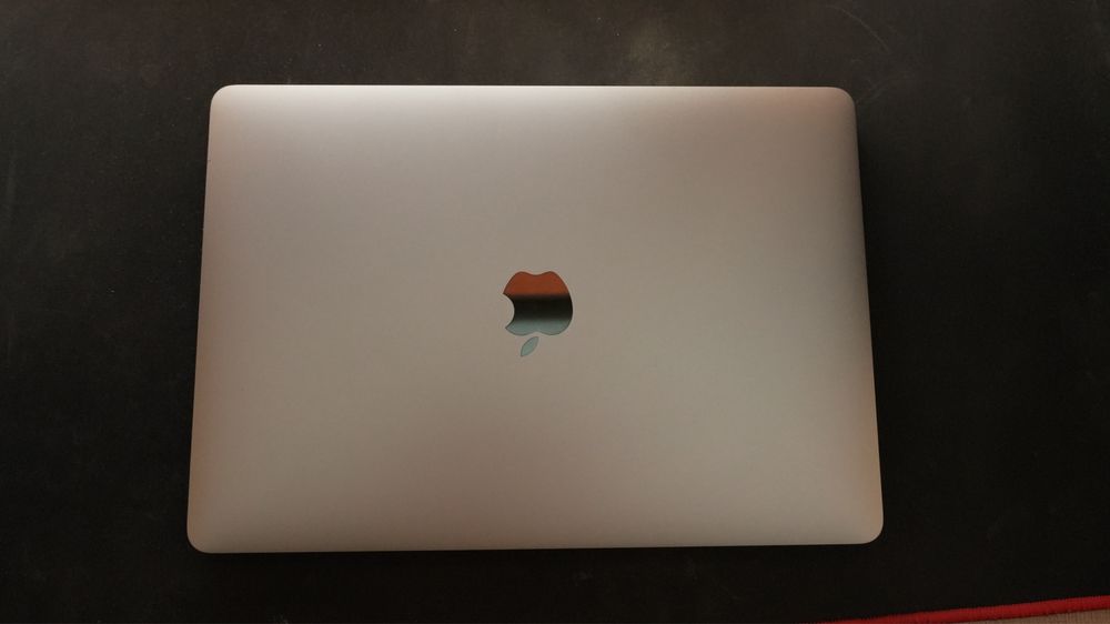 MacBook Pro 13 TouchPad M1 2020