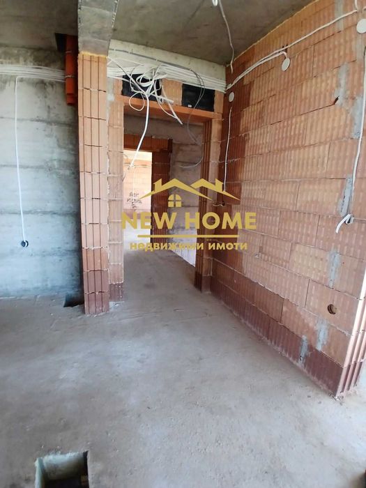 3-ен апартамент с уникална гледка!