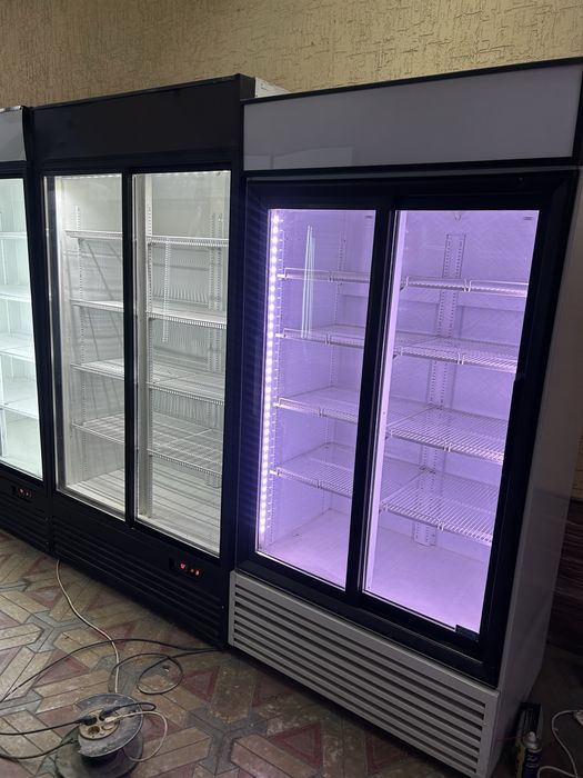 Холодильник холодильник